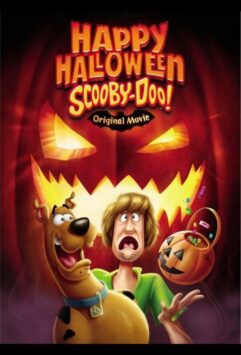 Смотреть Счастливого Хэллоуина, Скуби-Ду!